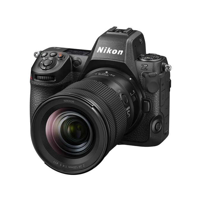 5/7キャンペーン】Nikon(ニコン) Z 8 フルサイズミラーレスカメラ(Z 8