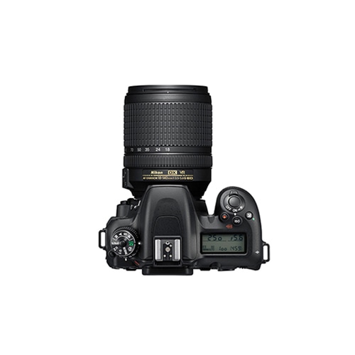 Nikon(ニコン) D7500 一眼レフカメラ 18-140 VR レンズキット(D7 18