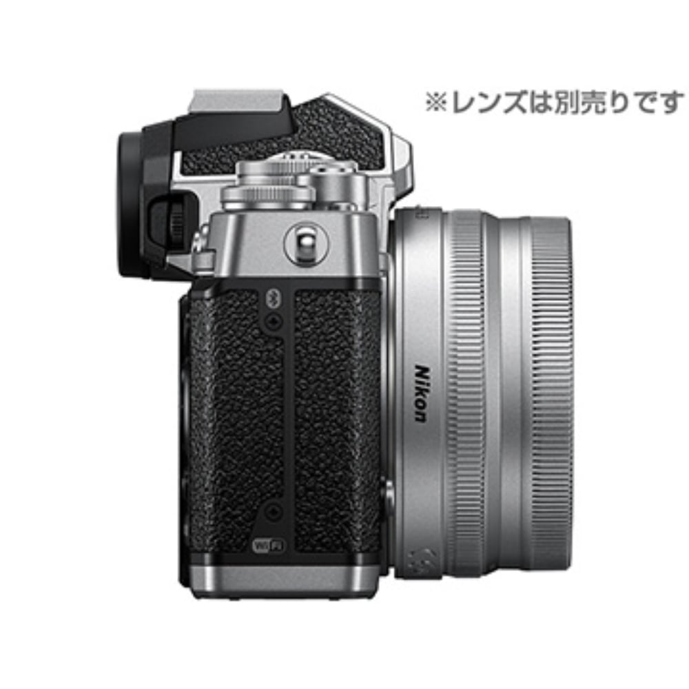 5/7キャンペーン】Nikon(ニコン) Z fc ミラーレスカメラカメラ ボディ