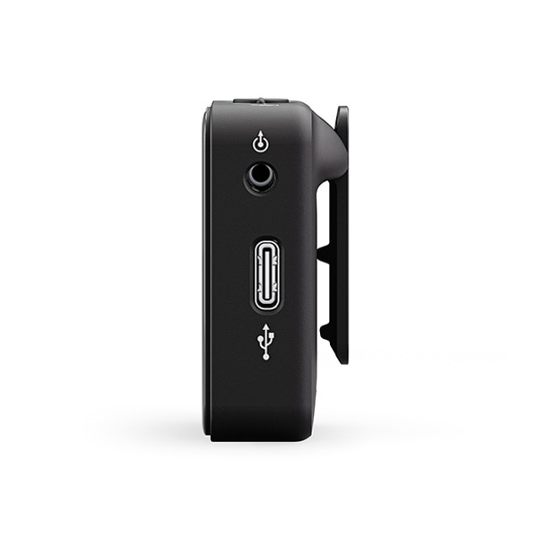 3/1キャンペーン】RODE(ロード) ワイヤレスミー / 小型ワイヤレス