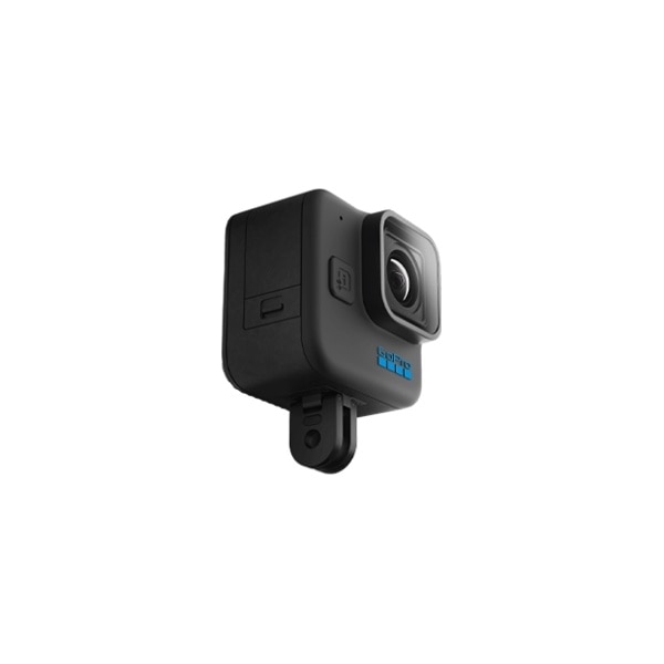 GoPro(ゴープロ) HERO11 Black mini 小型アクションカメラ CHDHF-111