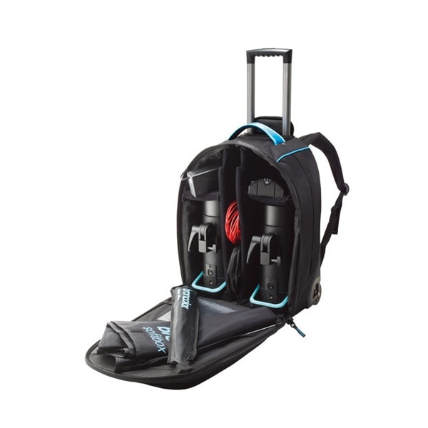 broncolor(ブロンカラー) Siros(シロス) 400S(wifi/RFS2.1内蔵) 31.623