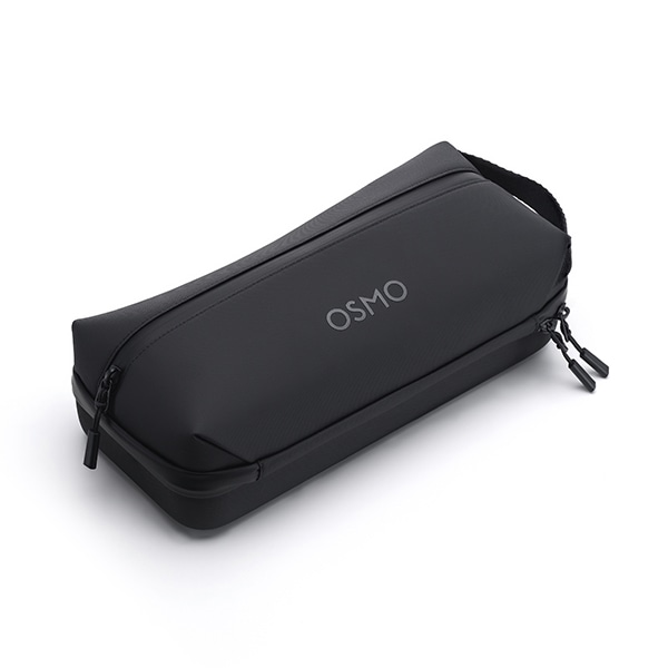 DJI(ディージェーアイ) Osmo 360 バッテリー延長ロッド: カメラ 銀一