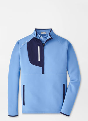 Peter Millar Galeforce Half-Zip MS24EZ41 – Giovanni's Fine Fashions