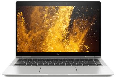 HP EliteBook x360 1030 G4の辛口レビュー サポートはすごいが