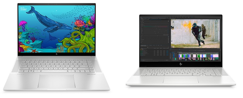 HP ENVY 16のレビュー HP最高峰の個人向けクリエイターPC - パソコンガイド