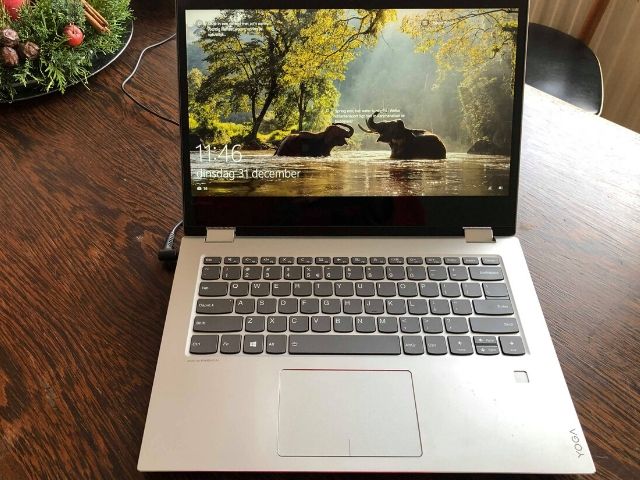 Lenovo Yoga C630の実機レビュー・1ヶ月使い倒してみた評価 - パソコン