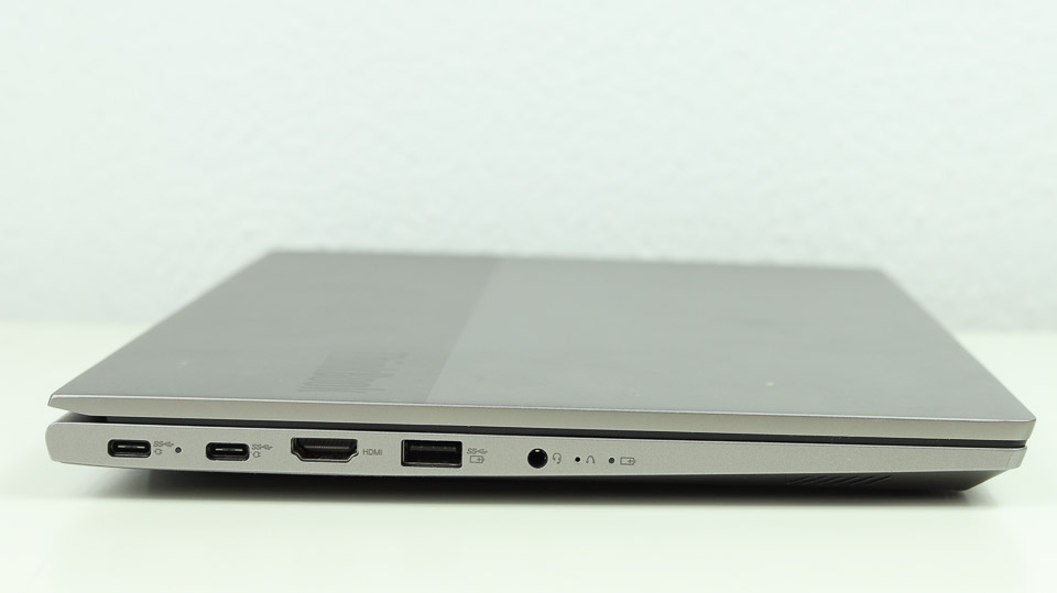 実機レビュー・Lenovo ThinkBook 14 Gen 3 (Ryzen 5000シリーズ)は