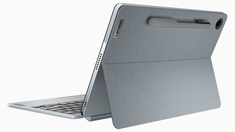Lenovo IdeaPad Duet 370 Chromebookのレビュー - パソコンガイド