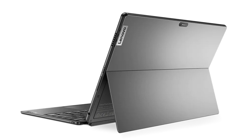 Lenovo IdeaPad Duet 570iのレビュー - パソコンガイド