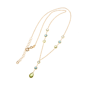 GSTV K18PG ストールピン