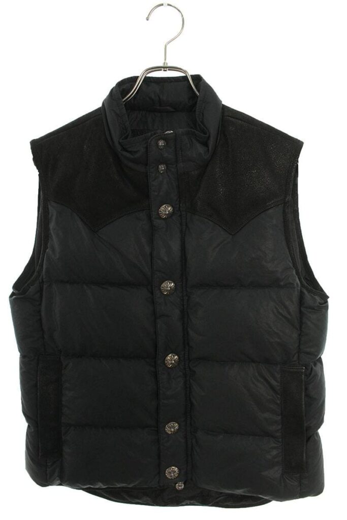 ラフシモンズ RAF SIMONS × テンプラ Templa ノースリーブオーバー