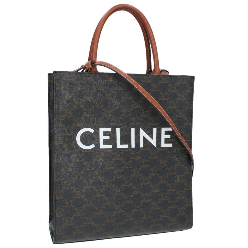 セリーヌバイエディスリマン CELINE by Hedi Slimane バーティカルカバ