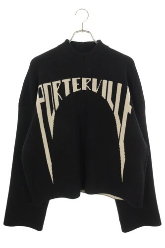 リックオウエンス Rick Owens BOMBER 【RU18S5791-FJ】フライト