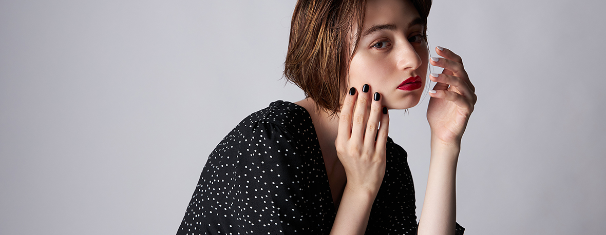 ネイル | ビューティー | 事業紹介 | 株式会社GSIクレオス