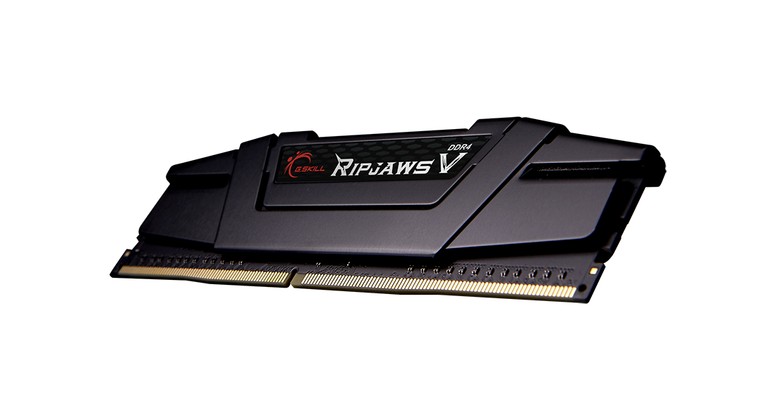 F4-3600C18Q-32GVK - Overview - G.SKILL International Enterprise Co