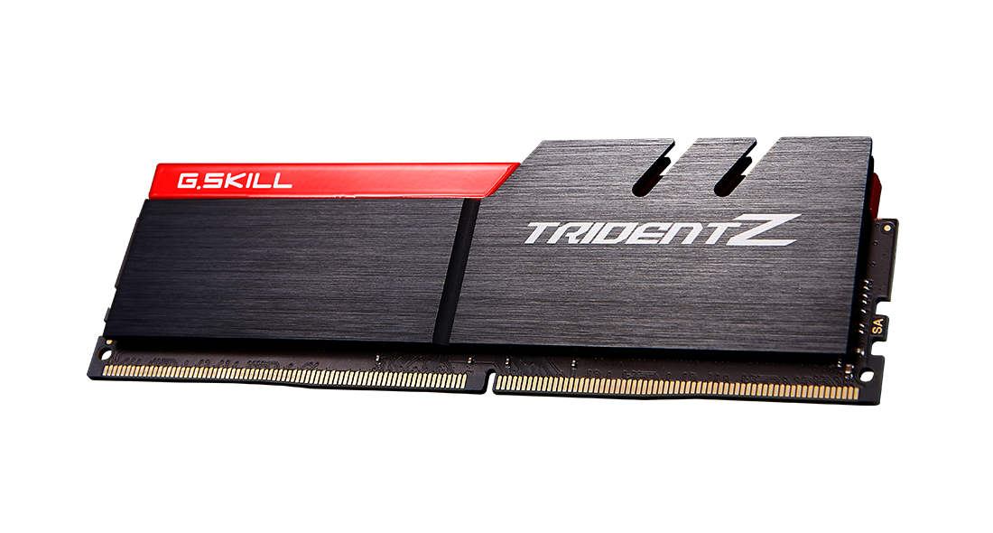 F4-3866C18D-8GTZ-(EOL) - Overview - G.SKILL International