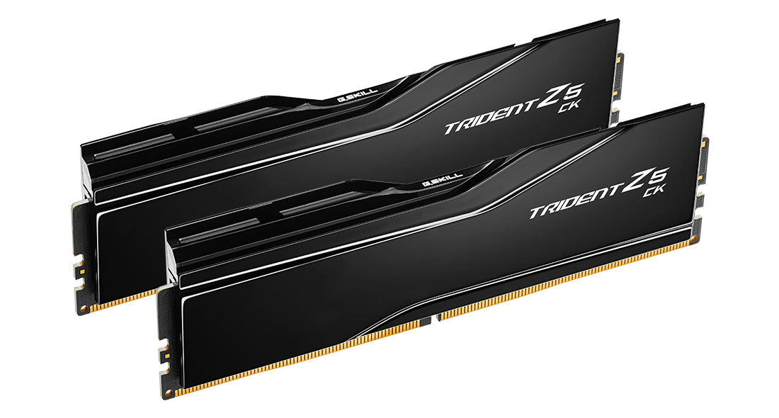 F5-8400C4052G24GX2-TZ5CK - Overview - G.SKILL International