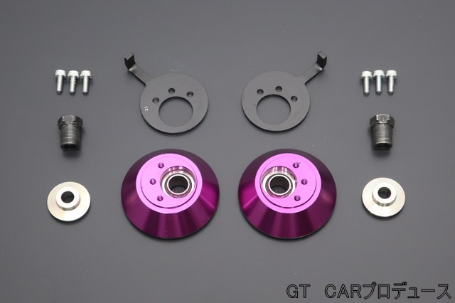 SOLD OUT【中古品・1点限り】ピロアッパーマウント標準品 ハイゼット