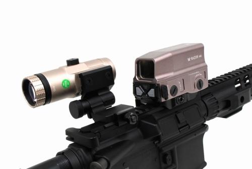 SFBC ONLINE SHOP / UH-1タイプ ドットサイト& VMX-3Tタイプ 3倍