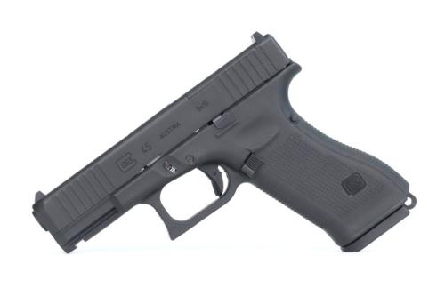 SFBC ONLINE SHOP / UMAREX/GHK グロック 45 Gen5 MOS ガスブロー