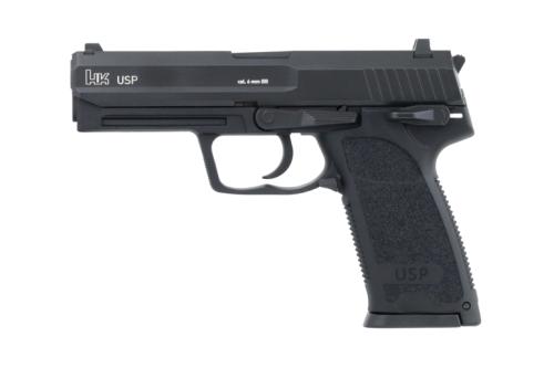 SFBC ONLINE SHOP / UMAREX製 H&K USP (HK Licensed) Co2 ガスガン JP Ver