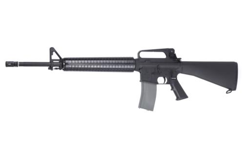 SFBC ONLINE SHOP / VFC Colt M16A2 V3 ガスブロ―バック ガスガン