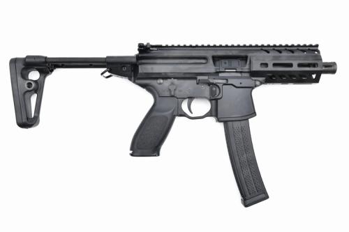 SFBC ONLINE SHOP / SIG MPX MCX対応 20mmレール用 3段階 ワイヤー