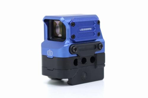 SFBC ONLINE SHOP / DI Optical FC1タイプ ドットサイト BLE