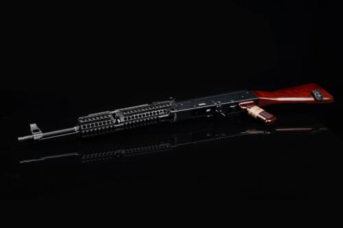 SFBC ONLINE SHOP / Zenit B-30 + B-31C タイプ ナイロン AK ハンド