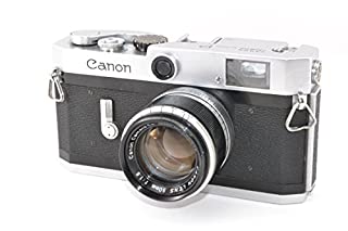 似非Leica】沈胴式オールドレンズFED 50mm F3.5が安いのにレトロで