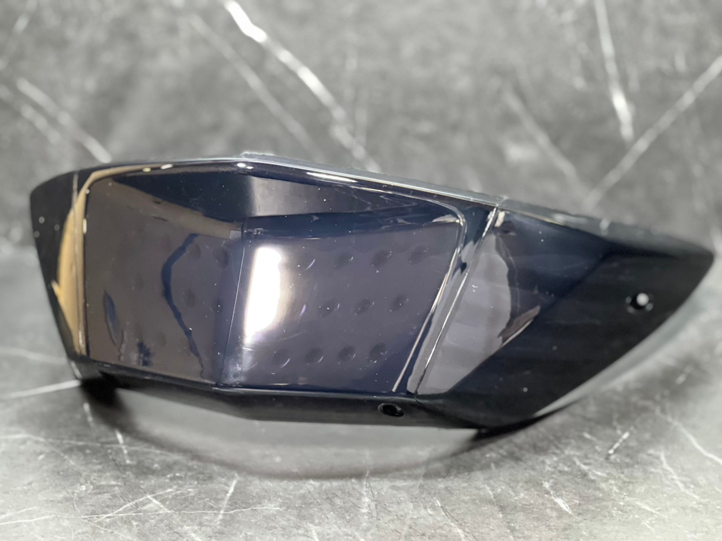 2型シグナスX用テールレンズ｜カラーバリエーション豊富でドレスアップ