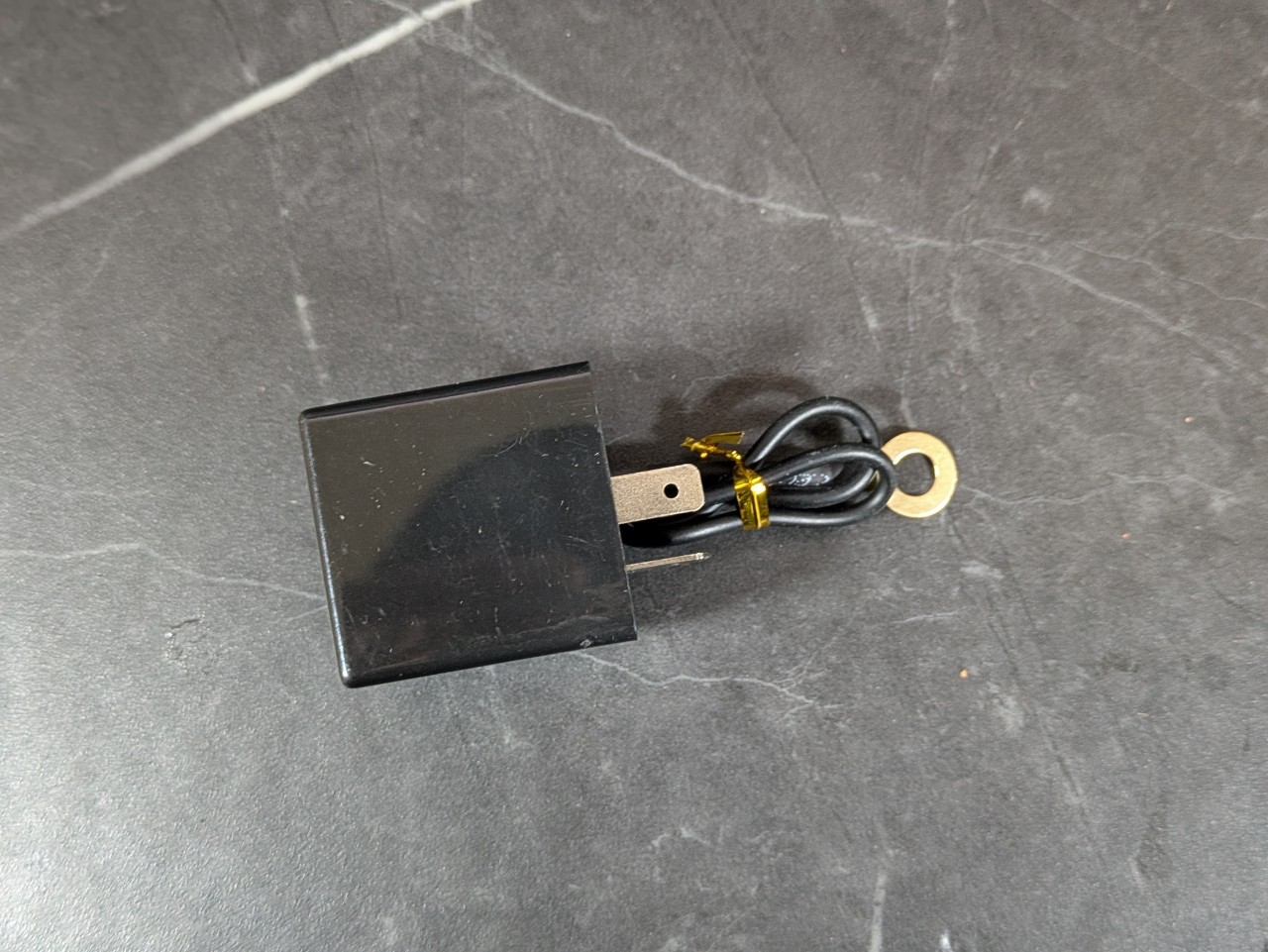 ドラゴンアイ LEDウインカー | シグナスX 3型 (SE44J) カスタムの至宝