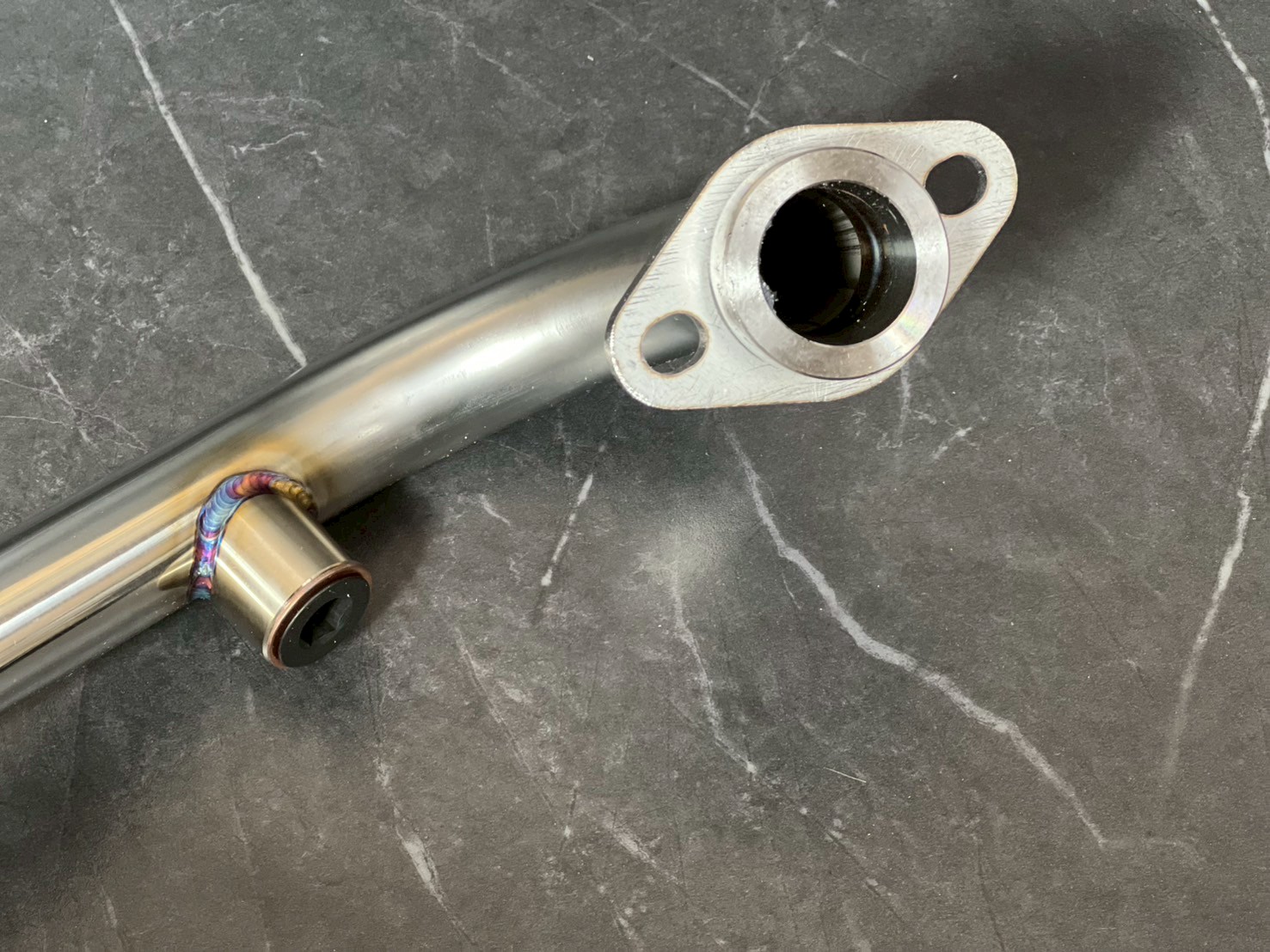 2025年モデル】バッフル付きバル登場！｜ガレージバル シグナスX用