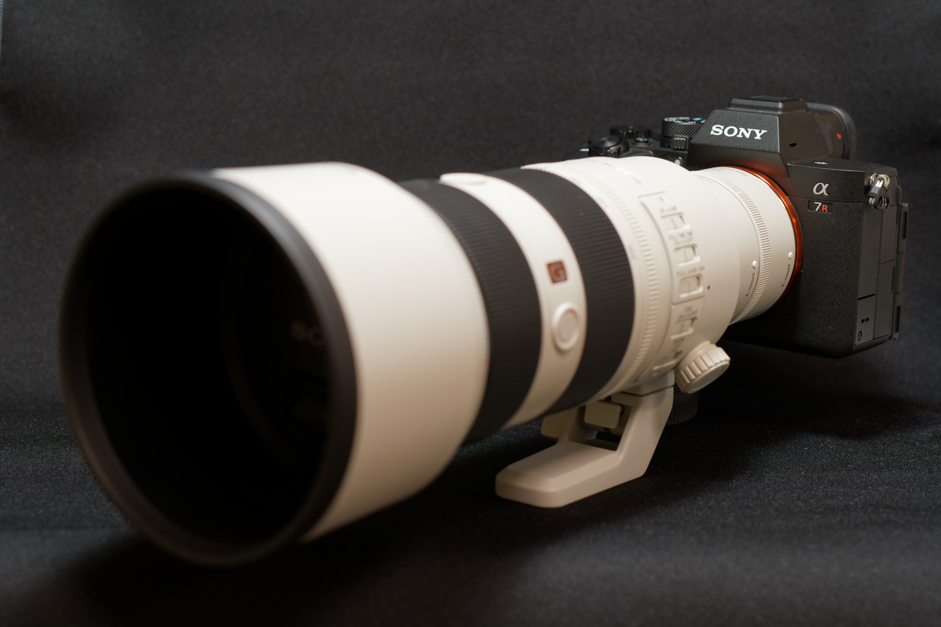 2X テレコンバーター Sony SEL20TC｜ぐふとく！