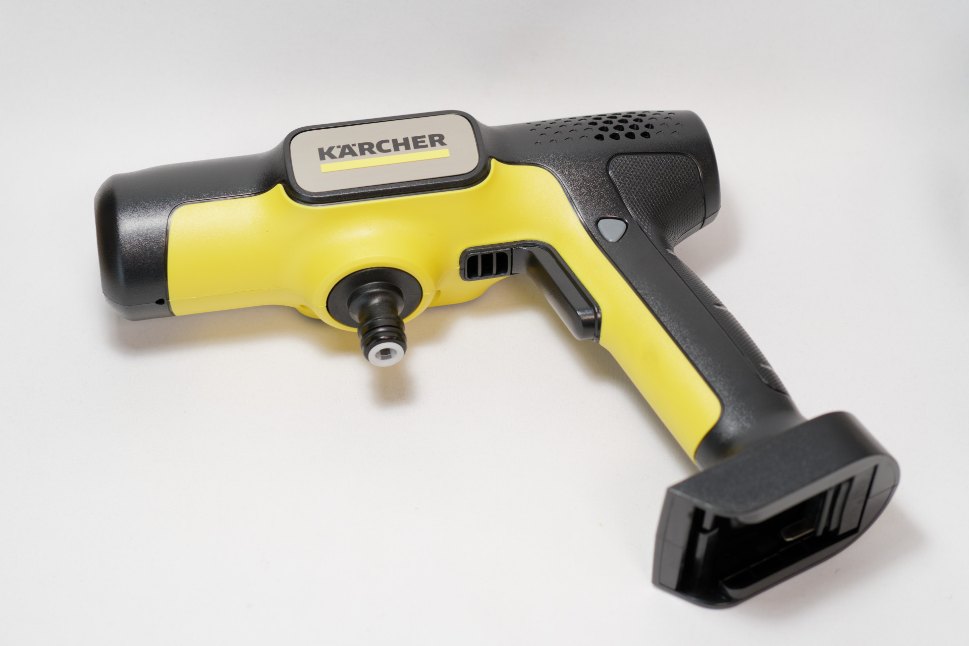 ケルヒャー コードレス高圧洗浄機 OC 5 Handy｜ぐふとく！