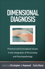 Psychodynamic Diagnostic Manual: Third Edition: PDM-3