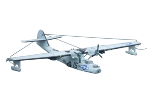 PBY-5a Catalina - Paul K. Guillow, Inc.