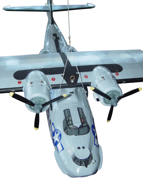 PBY-5a Catalina - Paul K. Guillow, Inc.