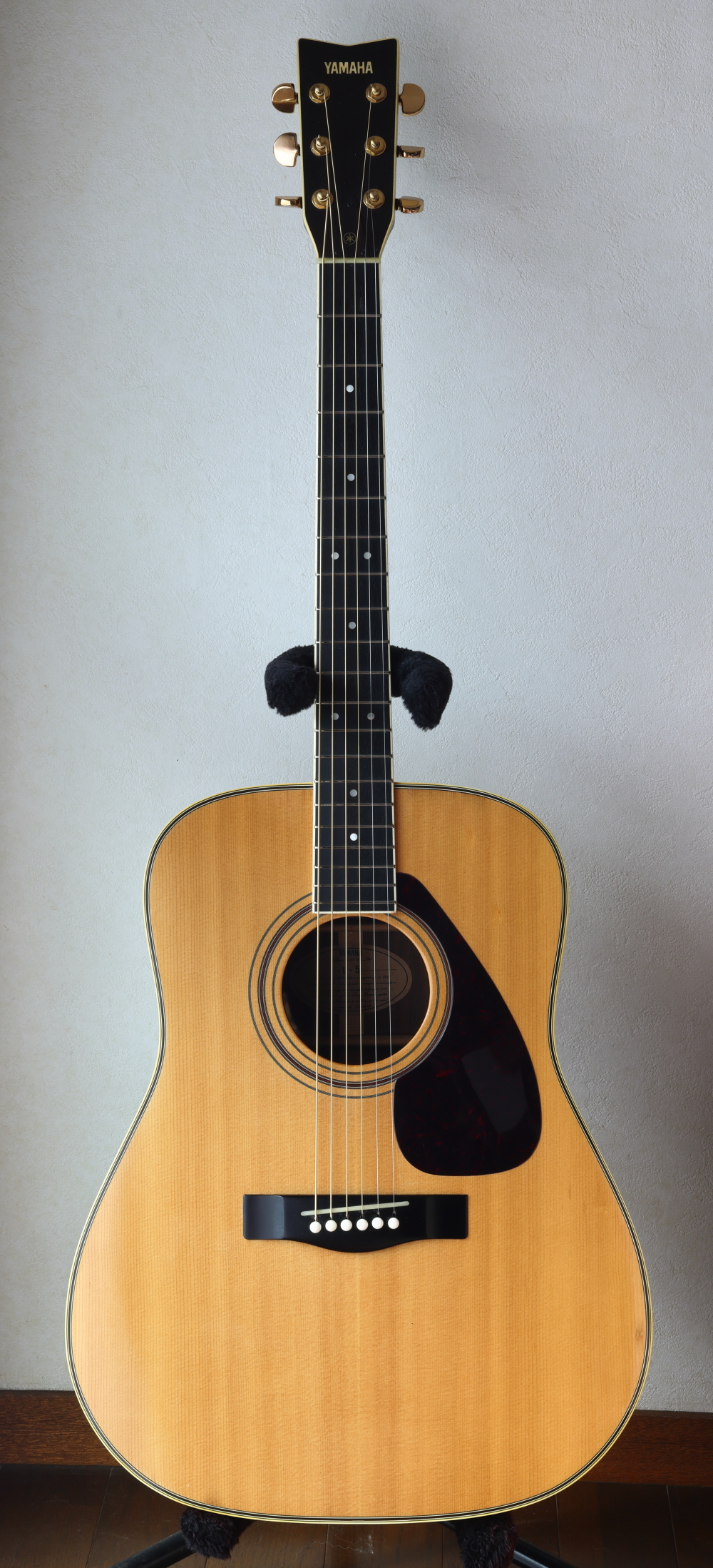 YAMAHA L-5