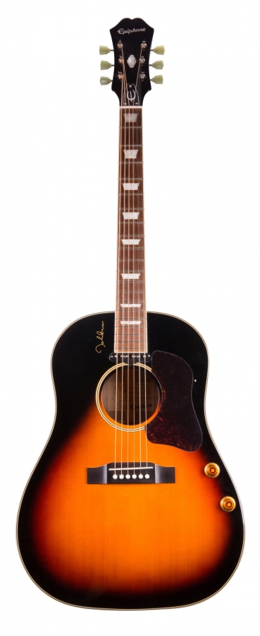Epiphone John Lennon EJ-160E/VC Limited Edition electro-acoustic