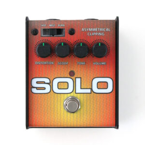 PROCO RAT徹底解説！伝説のディストーションペダルの魅力・サウンド