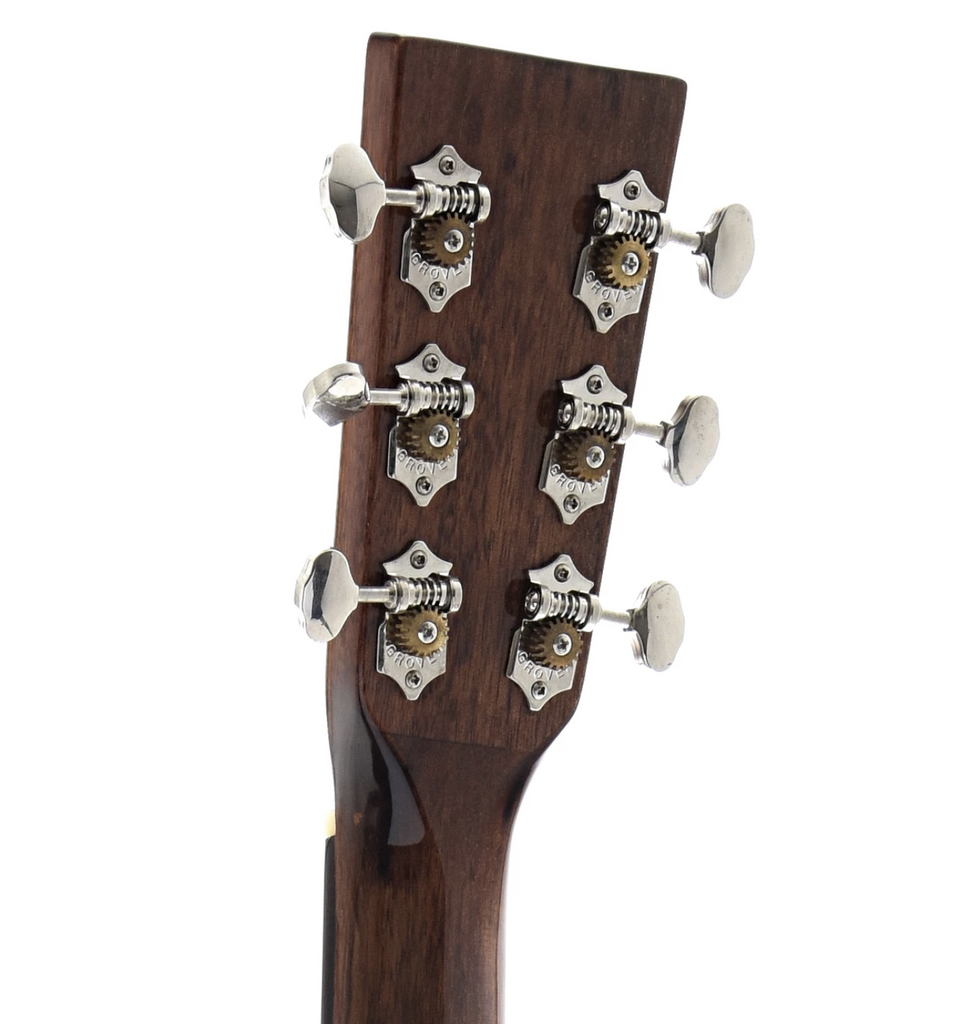 Recording King RP1-16C Guitar – Guitar Gallery