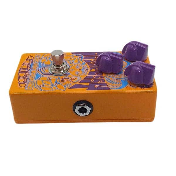 Catalinbread Octapussy. Fuzz & Octave Effect - Guitar FX Direct