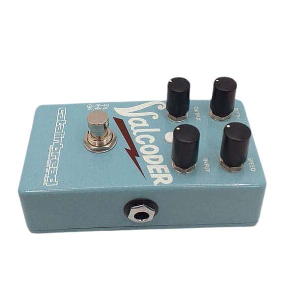 Catalinbread Valcoder - Vintage Style Tremelo - Guitar FX Direct