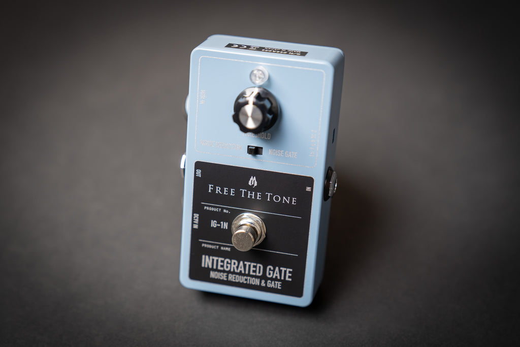 FreeTheTone_IntegratedGateIG-