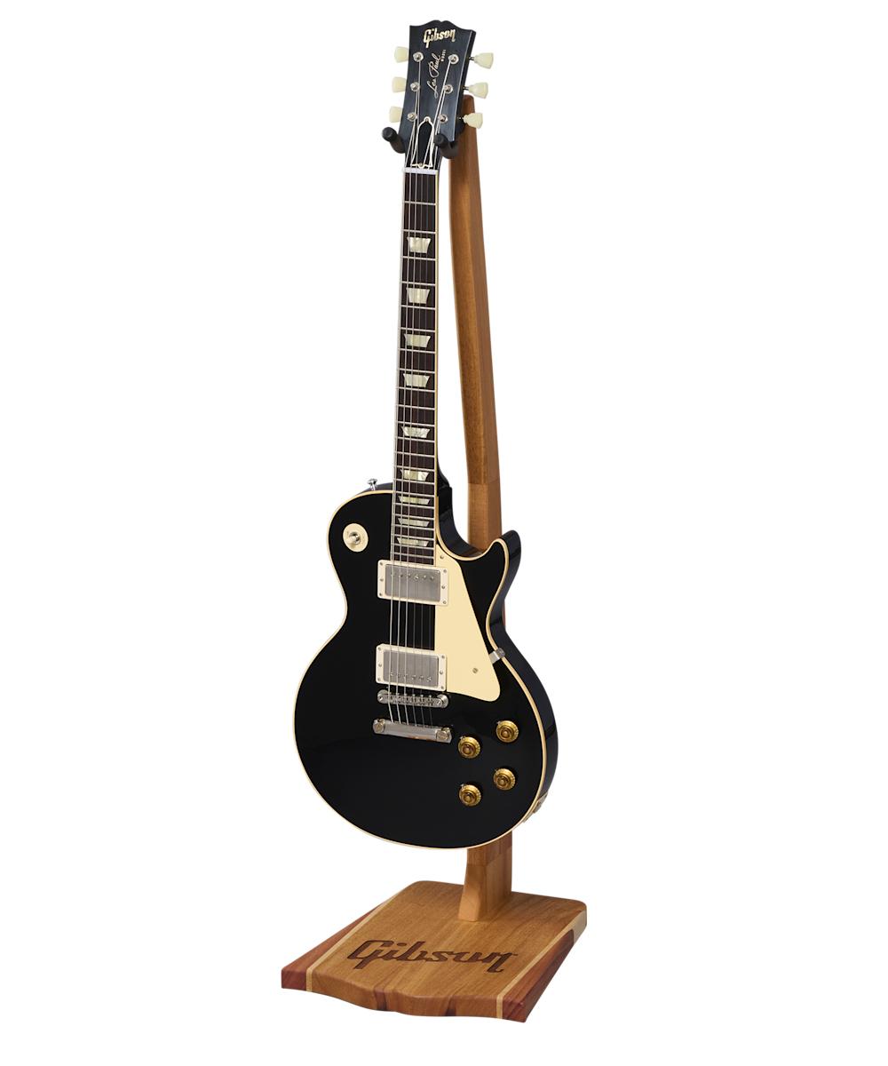 ギタースタンド エレキギター用 ギブソン フェンダー等にどうぞ ギター