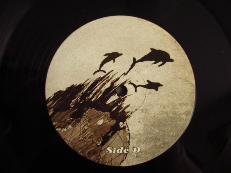 Ground-Zero (大友良英) / 革命京劇 ~ Revolutionary Pekinese Opera