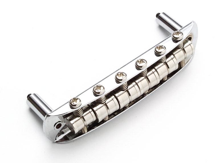 ムスタング ブリッジ クローム通販｜ギターワークス