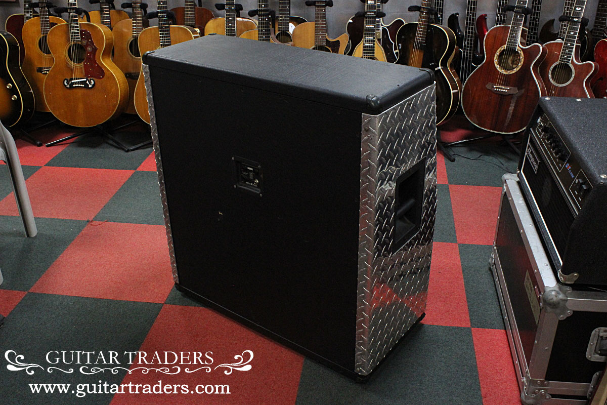 Mesa Boogie 4X12 4FB 